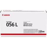 Canon Toner - 056L 3006C002 Noir