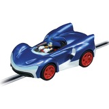 Carrera GO!!! Challenge - Sonic, Circuit Échelle 1:43