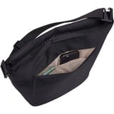 Case Logic Mallette de transport convertible Invigo pour PC portable de 16 pouces, Sac Noir