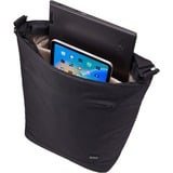 Case Logic Mallette de transport convertible Invigo pour PC portable de 16 pouces, Sac Noir