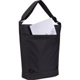 Case Logic Mallette de transport convertible Invigo pour PC portable de 16 pouces, Sac Noir