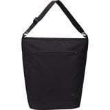 Case Logic Mallette de transport convertible Invigo pour PC portable de 16 pouces, Sac PC portable Noir