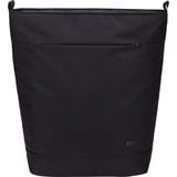 Case Logic Mallette de transport convertible Invigo pour PC portable de 16 pouces, Sac PC portable Noir