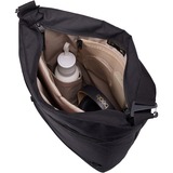 Case Logic Mallette de transport convertible Invigo pour PC portable de 16 pouces, Sac PC portable Noir