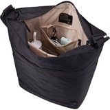 Case Logic Mallette de transport convertible Invigo pour PC portable de 16 pouces, Sac PC portable Noir