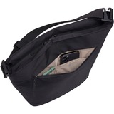 Case Logic Mallette de transport convertible Invigo pour PC portable de 16 pouces, Sac PC portable Noir