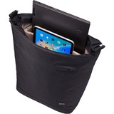 Case Logic Mallette de transport convertible Invigo pour PC portable de 16 pouces, Sac PC portable Noir