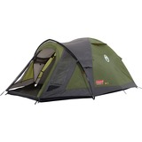 Coleman Tente vert foncé