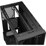 Corsair FRAME 4000D boîtier midi tower Noir | 2x USB-A | 1x USB-C | Verre Trempé