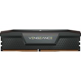 Corsair Vengeance 32 Go DDR5-6000 (2x 16 Go) mémoire vive Noir, CMK32GX5M2E6000C36, XMP 3.0