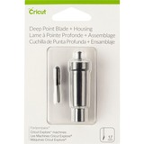 Cricut Couteau Noir