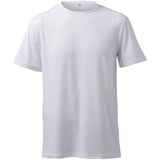Cricut T-Shirt - Hommes Blanc, Taille S