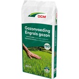 DCM DCM Gazonmeststof 20 kg, Engrais 