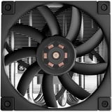 DeepCool AN600 Refroidisseur CPU Noir