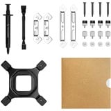 DeepCool AN600 Refroidisseur CPU Noir