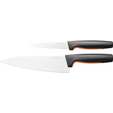 Fiskars Coutellerie Noir/en acier inoxydable