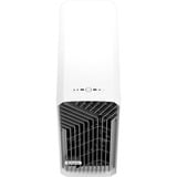 Fractal Design Torrent boîtier midi tower Blanc | 2x USB-A | 1x USB-C | Window