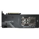 GIGABYTE GeForce RTX 5050 GAMING OC 8G, Carte graphique 2x DisplayPort, 2x HDMI 2.1, DLSS 4