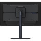GIGABYTE MO27U2 27" 4K UHD Moniteur gaming  Noir, DisplayPort, 2x HDMI, 2x USB-A, USB-C, USB-B, 240 Hz