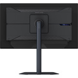 GIGABYTE MO27U2 27" 4K Ultra HD Moniteur gaming Noir, 1x DisplayPort, 2x HDMI, 1x USB-C, 2x USB-A, 240 Hz