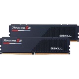 G.Skill 96 Go DDR5-5600 (2x 48 Go) mémoire vive Noir, F5-5600J4040D48GX2-RS5K, XMP 3.0