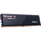 G.Skill 96 Go DDR5-5600 (2x 48 Go) mémoire vive Noir, F5-5600J4040D48GX2-RS5K, XMP 3.0