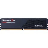G.Skill 96 Go DDR5-5600 (2x 48 Go) mémoire vive Noir, F5-5600J4040D48GX2-RS5K, XMP 3.0