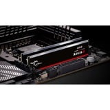 G.Skill Aegis 5 32 Go DDR5-5600 (2x 16 Go) mémoire vive Noir, F5-5600J3636C16GX2-IS, XMP 3.0, EXPO