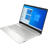 HP 15s-eq1189nb, 15.6", Notebook Argent, AZERTY, 1 To, Radeon Graphics, Win 10