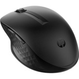 HP 435 Multi-Device wireless, Souris Noir