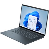 HP Spectre x360 16 (aa0019nb) 16" PC portable Bleu-gris | Core Ultra 7 155H | Arc Graphics | 32 Go | 1 To SSD