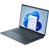 HP Spectre x360 16 (aa0019nb) 16" PC portable 2-en-1   Bleu-gris | Core Ultra 7 155H | Arc Graphics | 32 Go | 1 To SSD