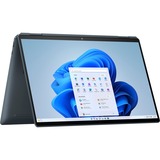 HP Spectre x360 16 (aa0019nb) 16" PC portable 2-en-1   Bleu-gris | Core Ultra 7 155H | Arc Graphics | 32 Go | 1 To SSD