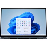 HP Spectre x360 16 (aa0019nb) 16" PC portable 2-en-1   Bleu-gris | Core Ultra 7 155H | Arc Graphics | 32 Go | 1 To SSD