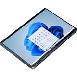 HP Spectre x360 16 (aa0019nb) 16" PC portable 2-en-1   Bleu-gris | Core Ultra 7 155H | Arc Graphics | 32 Go | 1 To SSD