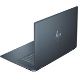 HP Spectre x360 16 (aa0019nb) 16" PC portable 2-en-1   Bleu-gris | Core Ultra 7 155H | Arc Graphics | 32 Go | 1 To SSD