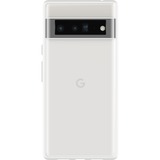 Just in Case Google Pixel 6 Pro - TPU Case, Housse smartphone Transparent