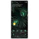 Just in Case Google Pixel 6 Pro - TPU Case, Housse smartphone Transparent