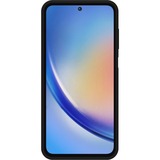Just in Case Samsung Galaxy A35 - Soft TPU Case, Housse smartphone Noir
