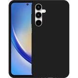 Just in Case Samsung Galaxy A35 - Soft TPU Case, Housse smartphone Noir