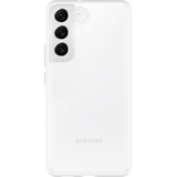 Just in Case Samsung Galaxy S22 - TPU Case, Housse smartphone Transparent