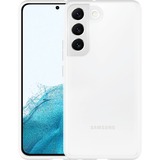 Just in Case Samsung Galaxy S22 - TPU Case, Housse smartphone Transparent