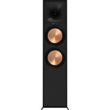 Klipsch R-800F, Haut-parleur Noir
