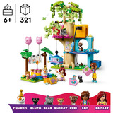 LEGO 42666, FRIENDS - Fête d'anniversaire de chat , Jouets de construction 