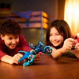 LEGO DREAMZzz - Le chat-moto de Zoey, Jouets de construction 71479