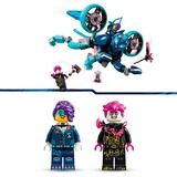 LEGO DREAMZzz - Le chat-moto de Zoey, Jouets de construction 71479