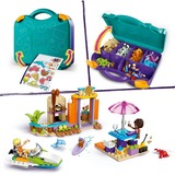 LEGO Friends - Trousse de plage créative, Jouets de construction 42672