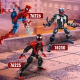 LEGO Spider-Man - Figurine Venom, Jouets de construction 