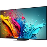 LG 86QNED86T6A 86" Ultra HD TV LED Noir, 4x HDMI, 2x USB-A, Optique, CI, Bluetooth, LAN, WLAN, HDR10