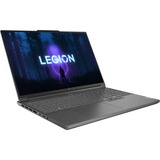 Lenovo Legion Slim 7 16IRH8 (82Y3006YMB) 16" PC portable gaming Gris | Core i7-13700H | RTX 4070 | 16 Go | 1 To SSD